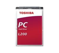 Toshiba L200 Laptop PC Hard disk Disco rigido Serial ATA 2,5 HDWL110UZSVA
