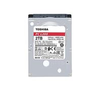 Toshiba L200 Laptop Pc - Hard Drive - 2 Tb - Internal - 2.5`` - Sat... NUOVO