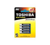 Batterie Toshiba R3-AAA, 4 pz