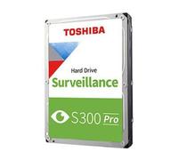 Toshiba MD10ADA600V S300 Surveillance hard drive - 6 TB (TOMD10ADA600V)