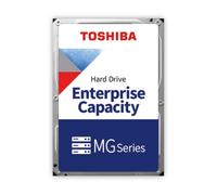 Toshiba MG Series 3.5" 20000 GB SATA