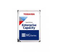 Toshiba MG10SDA600E - Disco rigido da 6 a 7200 giri/min, 512 MB da 3,5" SAS