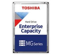Toshiba MG Series disco rigido interno 20 TB 7200 Giri/min 512 MB 3.5 SAS (Toshi