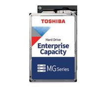 MG10AFA22TE - Disco rigido da 22 TB Toshiba MG Series - Enterprise