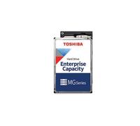 MG10AFA22TE - Disco rigido da 22 TB Toshiba MG Series - Enterprise