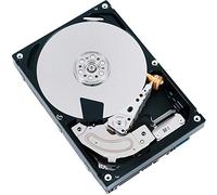 Toshiba MG03ACA400 - Disco rigido da 4 TB, 7200 giri/min, 3,5 pollici/SATA3/SATA 6,0 GB/s, 64 MB/Enterprise Hard Drive