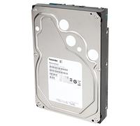 Toshiba MG04SCA300E - Festplatte - 3 TB - Intern - 8.9 cm (3.5") - SAS 6Gb/s