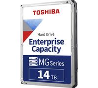 Toshiba MG08 3.5" 14000 GB Serial ATA III