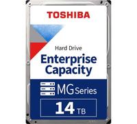 Toshiba MG08 3,5" 14TB SATA 3