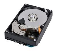 Disco rigido Toshiba MG Series 3.5'' HDD 8TB 7200RPM SATA 6Gb/s 256MB | MG08ADA800E