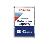 Toshiba MG08-D 3.5" 8 TB Serial ATA III