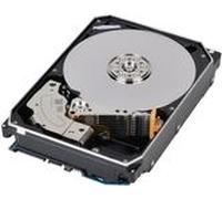 Toshiba MG08 Series MG08ACA16TA - disco rigido - 16TB - interno - 35" (89 cm) - SATA 6Gb/s - 7200 giri/min - buffer 512 MB (MG0