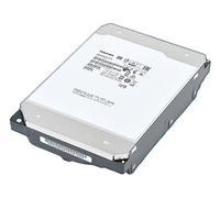 Toshiba MG09 disco rigido interno 14 TB 7200 Giri/min 3.5 SAS (Toshiba MG09 Series MG09SCA14TE - Hard drive - 14 TB - internal NEW