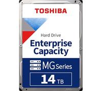 Toshiba MG09 14Tb 7200 rpm 3.5 ATA III Series hard drive - Nouvo