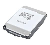 Toshiba Mg09 Series MG09SCA16TE - interno 3.5" Sas Disco rigido Serial Attached