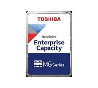 Toshiba MG09 Series MG09SCA18TE Hard disk - intern 3.5" 8.9 cm SAS/s Disco