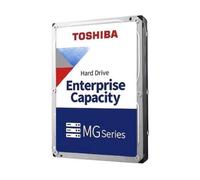 Toshiba MG09 12Tb 7200 rpm 3.5 ATA III Series hard drive - Nouvo