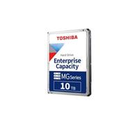 Toshiba MG10ADA10TE disco rigido interno 10 TB 7200 Giri/min 512 MB 3.5" Serial ATA III [MG10ADA10TE]