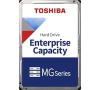 Toshiba MG10SDA400E Hard Drive 4TB 7200 RPM 512MB 3.5" SAS