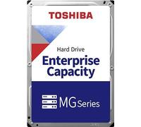 Toshiba MG10-D Series MG10SDA400E - Festplatte - 4 TB - intern - 3.5" (8.9 cm)