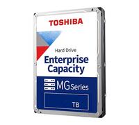 Toshiba MG10 Enterprice Capacity Series 3.5" 20 TB Serial ATA III