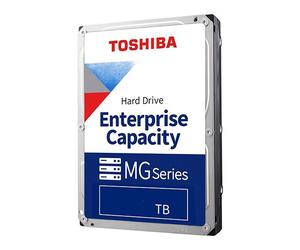 Toshiba MG10 Enterprice Capacity Series 3.5" 8 TB Serial ATA III