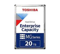 Toshiba MG Series 3.5\" 20 TB SAS
