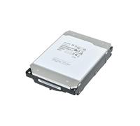 Toshiba MG10 Series MG10SCA20TE - Hard disk Enterprise - 20 TB - SAS 12Gbps