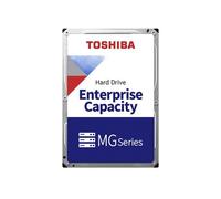 Toshiba MG10ADA400E disco rigido interno 4 TB 7200 Giri/min 512 MB 3.5 Serial AT