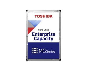 Toshiba MG10SDA400E disco rigido interno 4 TB 7200 Giri/min 512 MB 3.5 SAS (Tosh