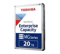 "Toshiba MG11 Series - Festplatte - 20 TB - intern - 3.5"" (8.9 cm)"