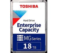 Toshiba MG11ACA18TE 18 TB 3,5" SATA 6 Gb/s (MG11 Series Enterprise HDD)