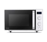 Toshiba Forno a Microonde 23 Lt Bianco