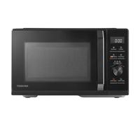 Toshiba Microonde MW-AG25PF 25lt Libera Installazione BK