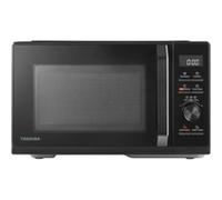 Toshiba Microonde MW-AG25PF 25lt Libera Installazione BK