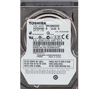 Toshiba MK3265GSX, C0/GJ003M, HDD2H83 B UL02 S, 320GB SATA 2.5 Hard Drive