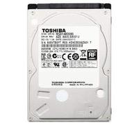 Toshiba MQ01ABD050V HDD da 500 GB, SATA II