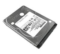 Toshiba MQ01ABD100V - Hard disk da 1 TB, 5400 giri/min, cache 8 MB, SATA 3,0 Gb/s, 2,5"