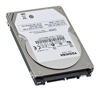 Toshiba MQ01ABF050 HDD 2,5" 500 GB, Nero