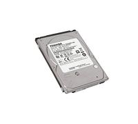 Toshiba MQ02ABF050H disco rigido - dischi rigidi interni (Serial ATA III, Hybrid-HDD, 0-60 °C, -40-65 °C)