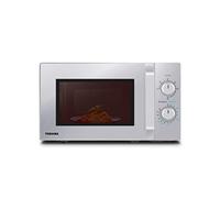 Toshiba MW2-MG20PF(SL) - Forno a microonde con funzione grill e combinazione cro