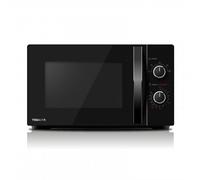 Toshiba MW2MG20PBK Microonde con grill 20L 1270W Nero