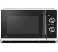 Toshiba Microonde Toshiba MW3 AC26SF AIR FRY Matters White