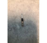 Toshiba N 300 C Diamante Stilo Originale Giradischi