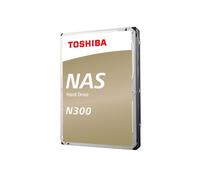Toshiba N300 3,5 10Tb SATA - Nouvo