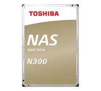 HDWG51EEZSTA - 14TB Festplatte Toshiba N300 - NAS, retail