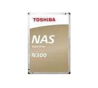 Toshiba N300 3.5" 16 TB Serial ATA III