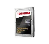 Toshiba Toshiba N300 4tb 3.5" 4000 Gb Serial Ata Iii T_0286_5201930000 Informati