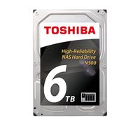 Toshiba N300 6 A (HDWG160EZSTA)