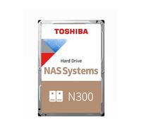 Toshiba N300 NAS MN10ADA800S Hard drive 8 TB internal 3.5" MN10ADA800S